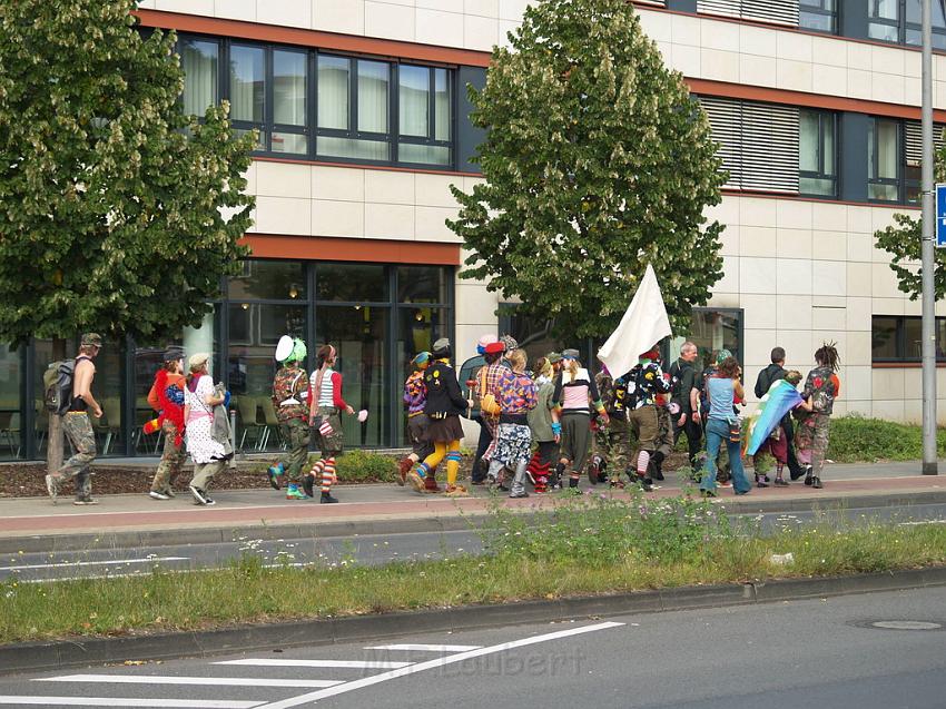 Demo Koeln Freitag 19 Sept 2008    P74.JPG